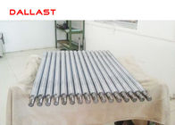 RoHS Chrome Plated Steel Rod , Hydraulic Cylinder Rod Quenched / Tempered SS