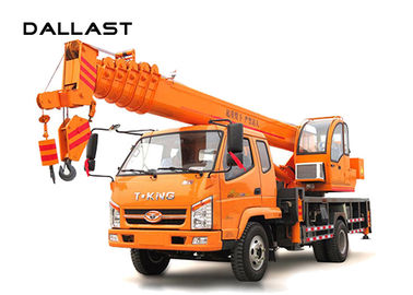 FEE Industrial Hydraulic Cylinder , Double Acting Hydraulic Cylinder